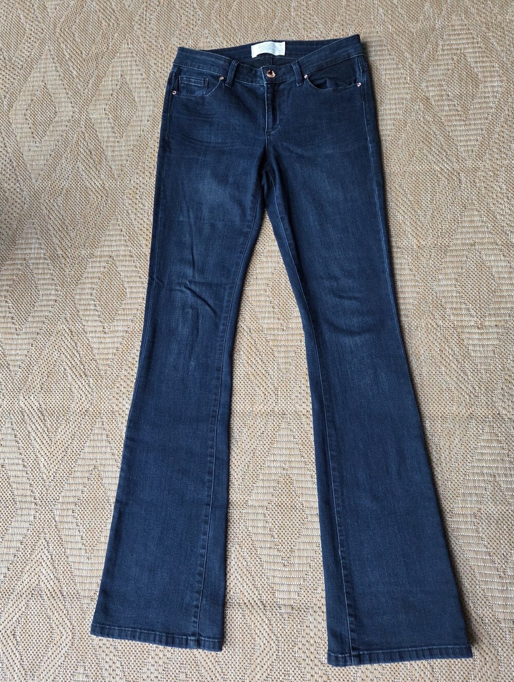 Rachel Roy Bootcut Jeans